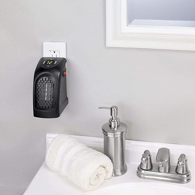 Room Heater Handy Mini for Home & Office