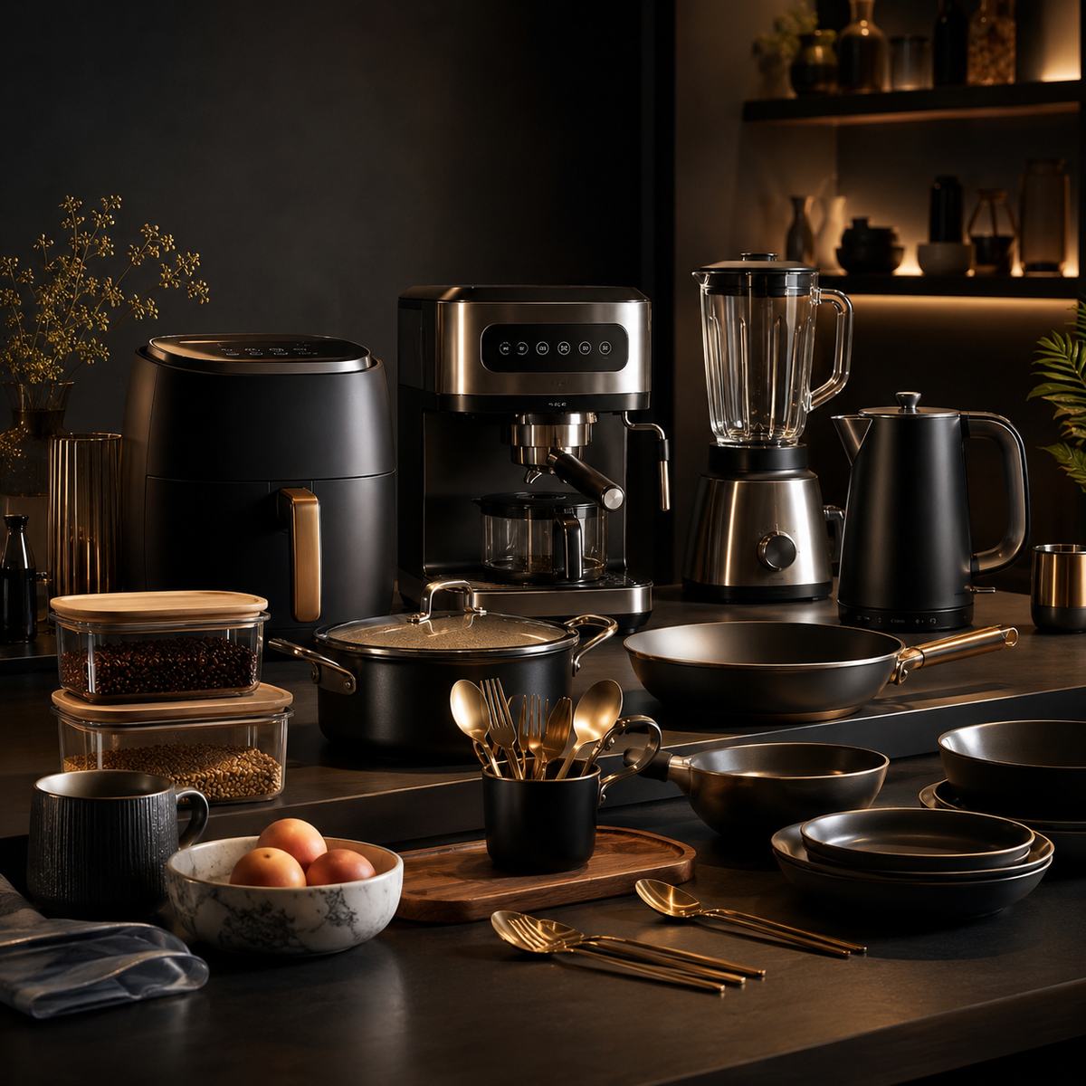 Home & Kitchen