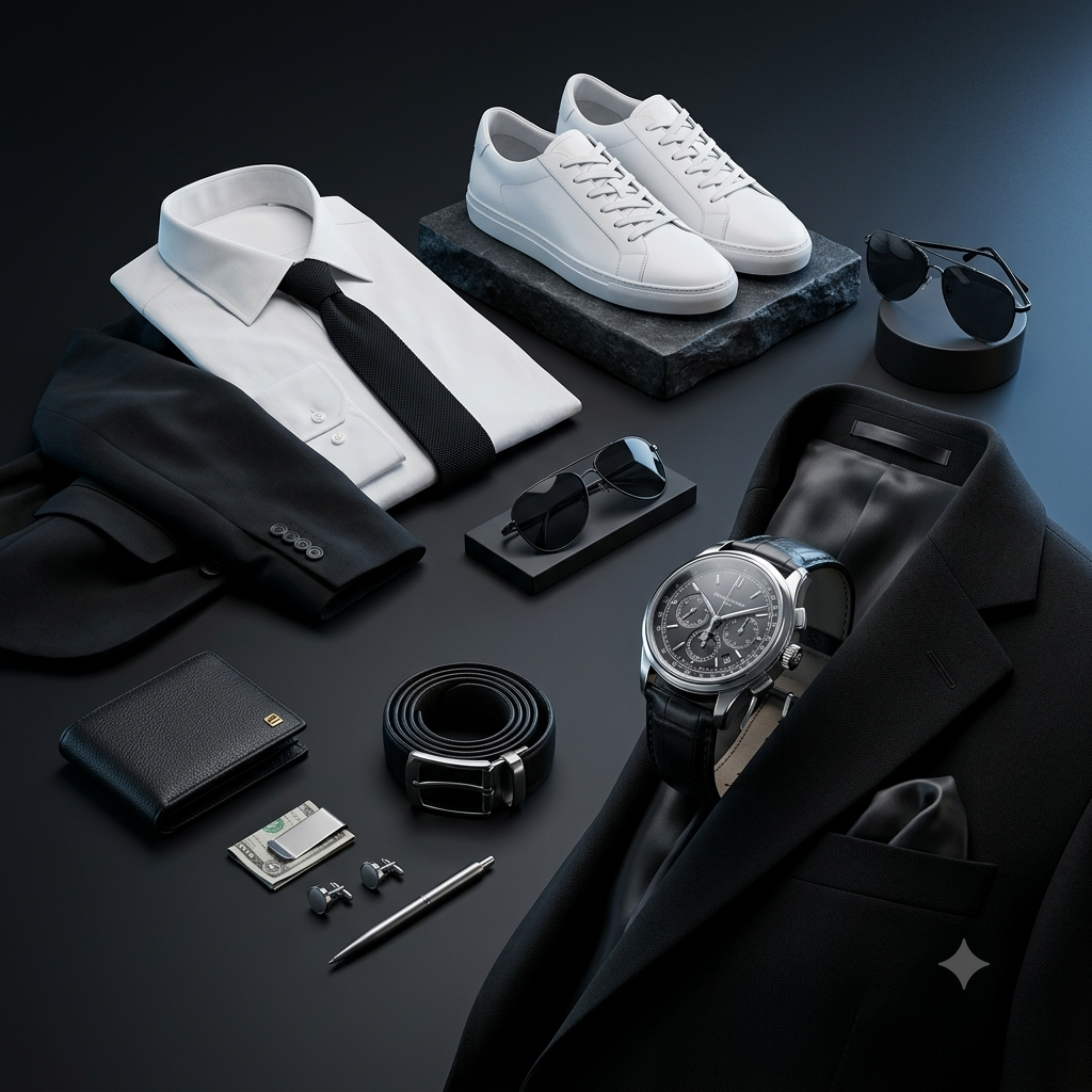 Men's Fashion