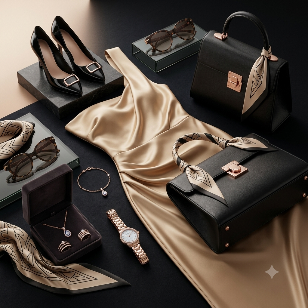 Women's Fashion
