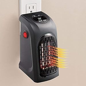 Room Heater Handy Mini for Home & Office