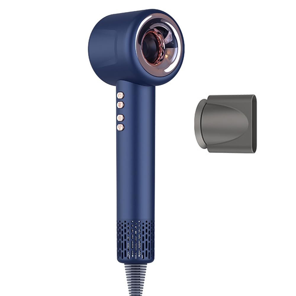 Korean Hair Dryer - 110000 RPM 2000W High-Speed