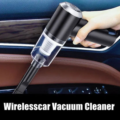 Premium Air Duster Cleaner For Car, Office Desk & Home