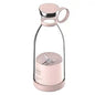Portable Mini Blender for Fresh Juice (Pack of 1)